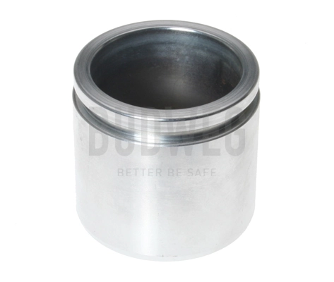 Piston, brake caliper